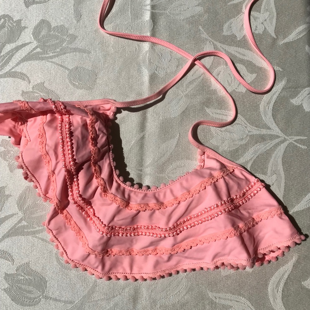 Victoria’s Secret Swim Bikini Top